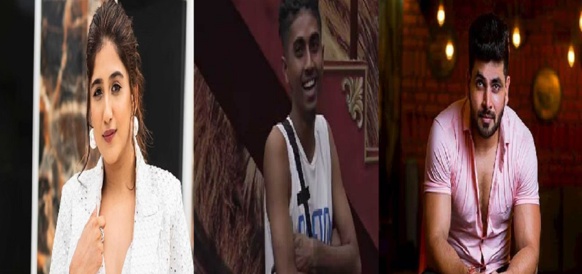 BB 16: जनता का वोट...फिर हुई टॉप 5 की घोषणा...इस तरह बिखरे मंडली के सारे सदस्य