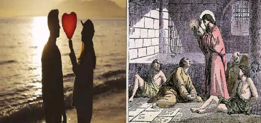 VALENTINE WEEK 2023: क्यों मनाया जाता है VALENTINES DAY, बेहद दिलचस्प है इसकी कहानी