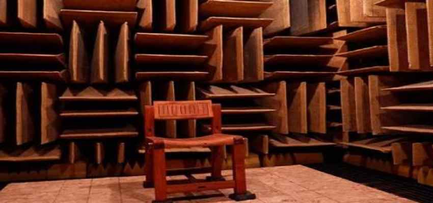 दुनिया का इतना शांत कमरा जहां आप सुन सकते हैं रगों में दौड़ते खून की आवाज!