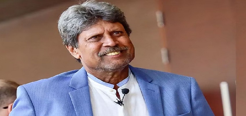टीम इंडिया के खिलाड़ी पर फूटा कपिल देव का गुस्सा, जानें क्या है वजह