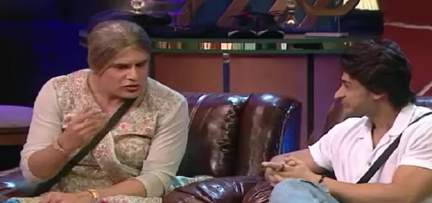 बिग बॉस के घर में कृष्णा अभिषेक ने लगाया ठहाकों का तड़का, कंटेस्टेंट्स का उड़ाया ऐसा मजाक