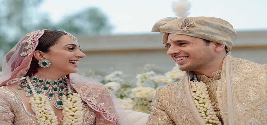 'बोले चूड़ियां' गाने पर कियारा ने 'गर्ल गैंग' के साथ लगाए ठुमके, Viral हुआ संगीत सेरेमनी का Video!