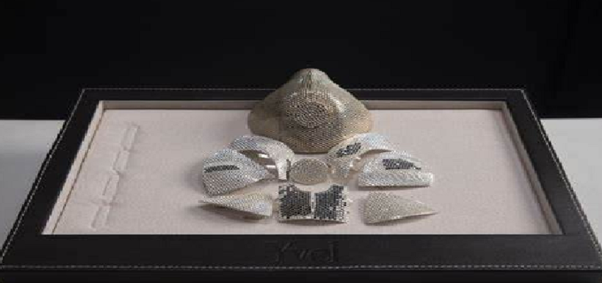 ये है दुनिया की सबसे महंगी चॉकलेट, हीरो के हार से भी ज्यादा कीमती है इसकी सजावट