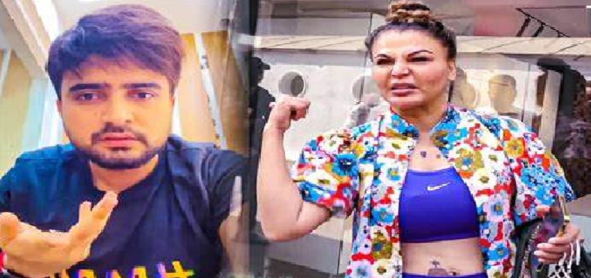 जिंदगी में चल रही उथल-पुथल के बाद राखी ने लिया ये फैसला, दुनिया के सामने कबूला सच