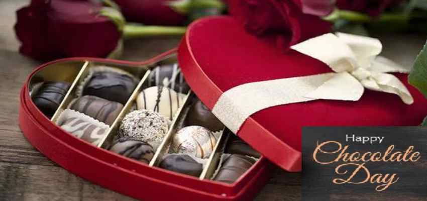 CHOCOLATE DAY 2023: कहां से शुरु हुआ गिफ्ट में CHOCOLATE देने का रिवाज, यहां जानें पूरा इतिहास