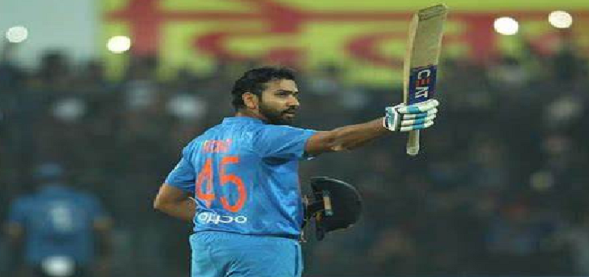 बॉर्डर-गावस्कर ट्रॉफी से पहले पाकिस्तान ने रोहित शर्मा को दी चेतावनी, कही ये बड़ी बात