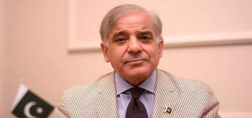 आपदा को अवसर समझने की गलती पाक को पड़ी भारी, तुर्की ने शहबाज शरीफ को किया सरेआम अपमानित