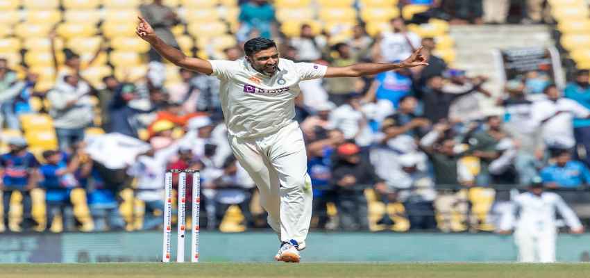 IndvsAus R Ashwin: रविचंद्रन अश्विन ने रचा इतिहास, ऐसा करने वाले बने दूसरे खिलाड़ी