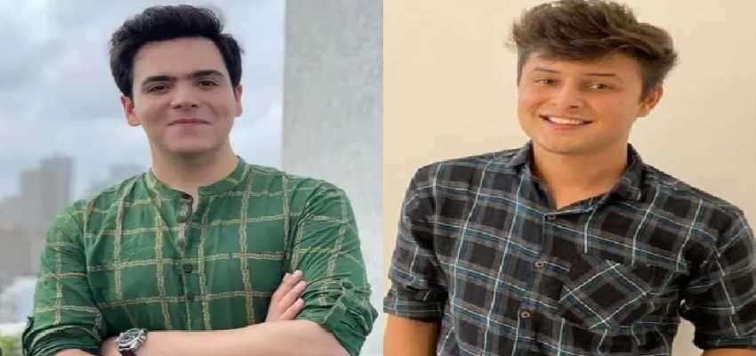 TMKOC को मिला नया 'टप्पू', राज अनादकट को नीतीश भलूनी ने किया रिप्‍लेस