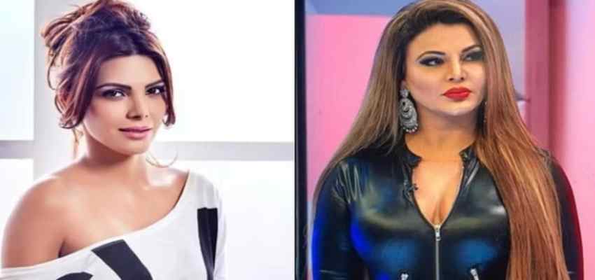 BOLLYWOOD: राखी-आदिल के झगड़े में कूदी ये एक्ट्रेस, आदिल को बताया अपना भाई