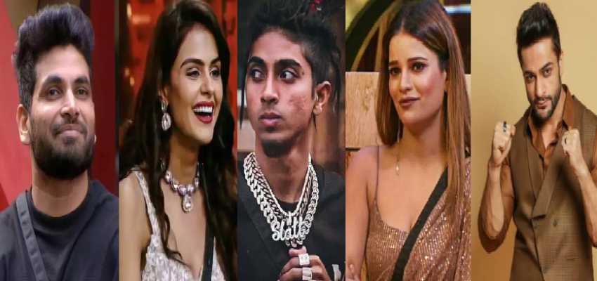 Bigg Boss 16: वायरल हुई बिग बॉस 16 के विनर की तस्वीर? इस सदस्य के हाथों में नजर आई ट्रॉफी