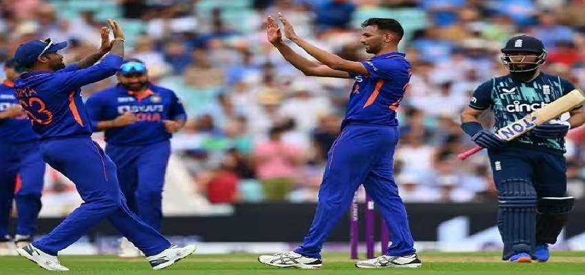 BCCI का बड़ा ऐलान! वर्ल्ड कप 2023 से पहले इस खिलाड़ी का कटा पत्ता