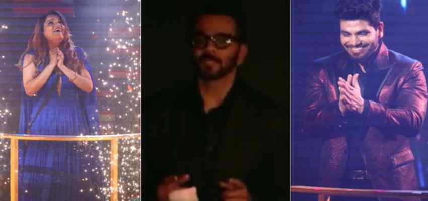 BB 16: ग्रैंड फिनाले से पहले घर में रोहित शेट्टी की एंट्री, 'KHATRON KE KHILADI 13' के लिए इन सदस्यों को चुना