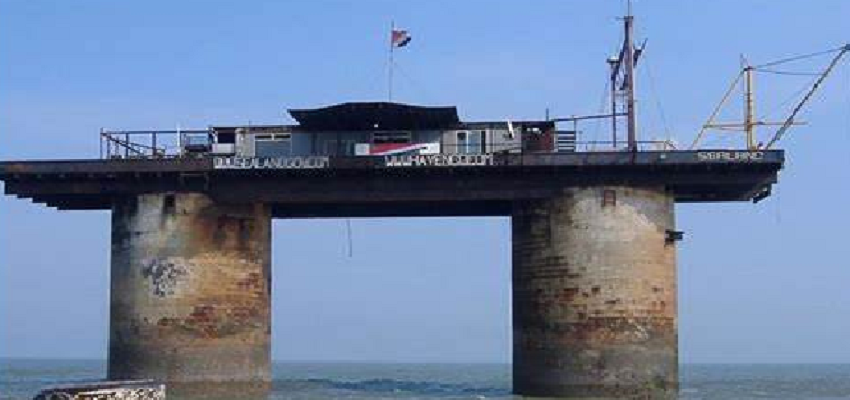 ये है दुनिया का सबसे छोटा देश, जहां रहते है केवल 27 लोग