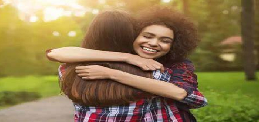 क्यों मनाया जाता है Hug Day? जानें इस दिन की महत्वता