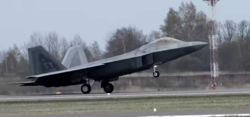 अमेरिकी ने एक बार फिर कनाडा के ऊपर 'अज्ञात वस्तु' को किया नष्ट, PM जस्टिन ट्रूडो ने जारी किया बयान