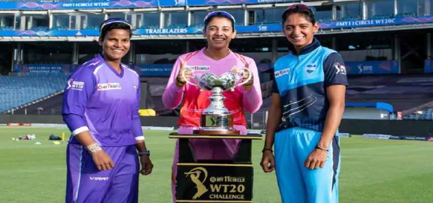 Women's Premier League: सज गई महिला खिलाड़ियों की मंडी, ऑक्शन में होगी करोड़ों की बरसात