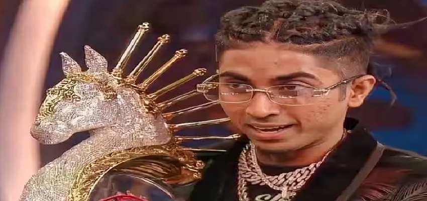 एमसी स्टेन के WINNER बनने पर सोशल मीडिया बना जंग का मैदान, यूजर्स इस तरह विजेता को कर रहे है ट्रोल