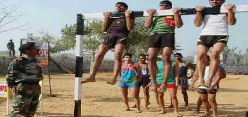 BSF Recruitment 2023: कांस्टेबल पदों के लिए निकली भर्ती,जल्दी से जाने योग्यता और चयन प्रक्रिया