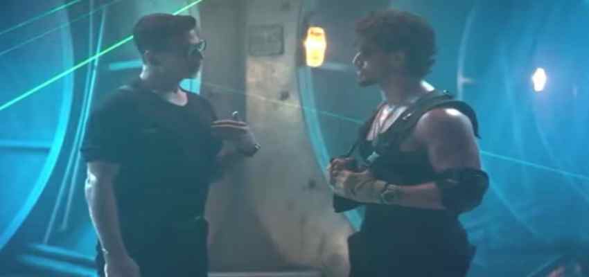 रोज हो रही फिजियोथेरेपी…टाइगर के साथ चैलेंज करना खिलाड़ी को पड़ा भारी!