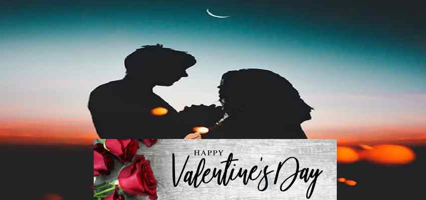14 फरवरी को ही क्यों मनाया जाता है VALENTINE’S DAY, इज़हार-ए-मोहब्बत का आज है आखिरी दिन
