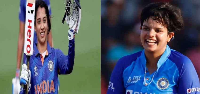 Women Premier league Auction 2023: करोड़पति की लिस्ट में 20 महिला खिलाड़ी, जानें किन-किन खिलाडियों पर हुई पैसों की बरसात