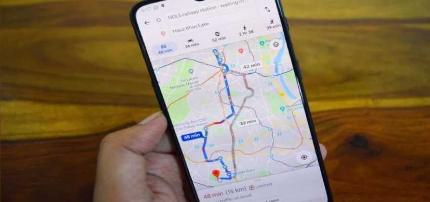 फोन चोरी होने बाद इस App से करें अपने डिवाइस को ट्रैक