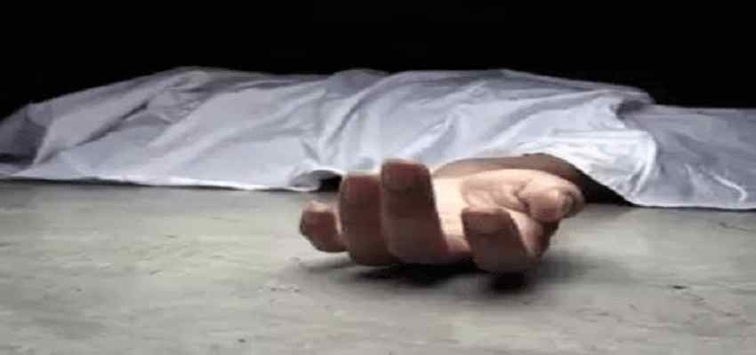 DELHI CRIME: एक और श्रद्धा की चढ़ी बली, हत्या कर फ्रिज में छिपाई लाश, पुलिस की गिरफ्त में आरोपी