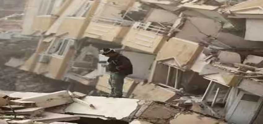 Turkey-Syria Earthquake: तुर्की भूकंप कर क्या है और क्या भारत भी इसे वसूलता है? जानें