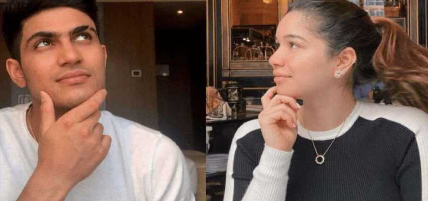 शुभमन गिल और सारा फिर से कर रहे हैं डेटिंग? फैंस का दावा - वे वेलेंटाइन डे पर लंदन में साथ थे