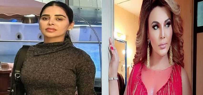 राखी के आरोपों पर भड़की Tanu Chandel, अदाकारा को लेकर मीडिया के सामने की ये बात