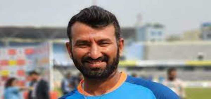 चेतेश्वर पुजारा को मिला Guard Of Honour का खिताब, BCCI ने इस तरह दी बधाई