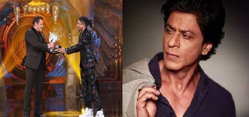 विराट कोहली के बाद अब MC Stan ने शाहरुख खान का तोड़ा रिकॉर्ड, 10 मिनट में हुआ ये कमाल