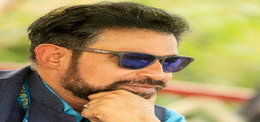 Chetan Sharma Resign: चेतन शर्मा ने अपने पद से दिया इस्तीफा, स्टिंग ऑपरेशन के बाद लिया ये फैसला