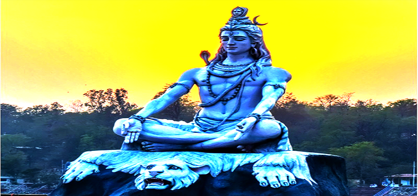 MAHASHIVRATRI 2023: महाशिवरात्रि के दिन कुछ इस तरह करें भगवान शिव को प्रसन्न,कष्टों का होगा निवारण