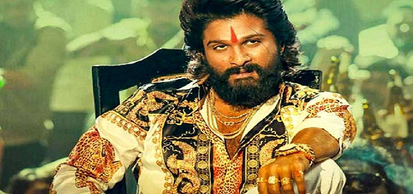 Pushpa 2 को लेकर सामने आई बड़ी अपडेट, अब इस कलाकार का फिल्म से कटा पत्ता