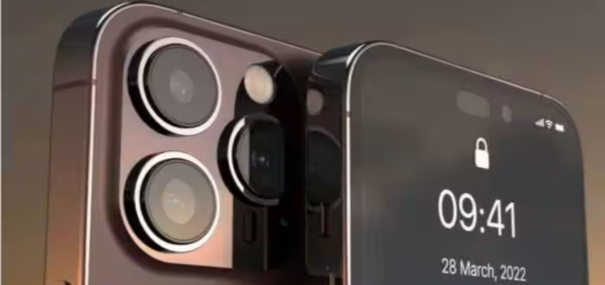 नए iPhone 15 Pro के लॉन्च से पहले गर्म हुआ अफवाहों का बाजार, जानें कैसा होगा नया iPhone