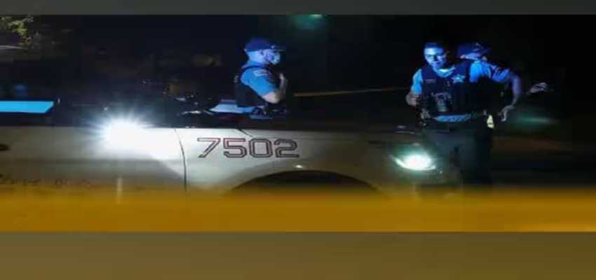 US Mass Shooting: अमेरिका में फिर दिखा गन कल्चर का कहर, 6 लोगों को सिरफिरे ने गोली से भूना