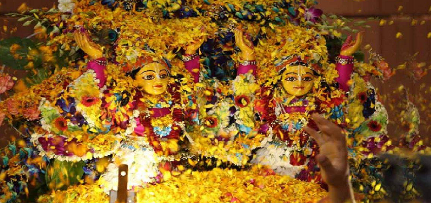 21 फरवरी को मनाई जाएगी फुलेरा दूज, जानें क्या है शुभ मुहूर्त और महत्व