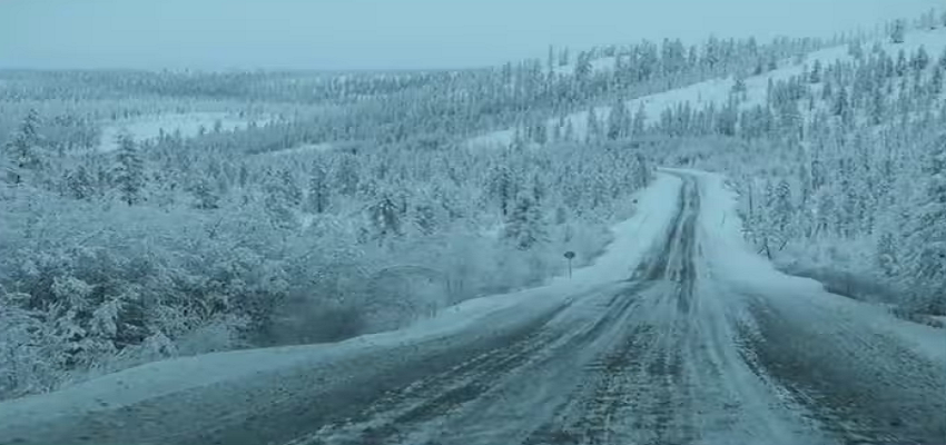 10 लाख इंसानों की हड्डियों से बनी है ये सड़क, जानें इसकी खौफनाक कहानी