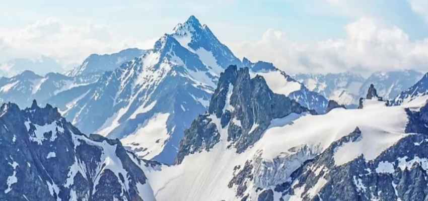 Hill और Mountain…दोनों में क्या होता है अंतर? इस खबर में पढ़े संपूर्ण जानकारी