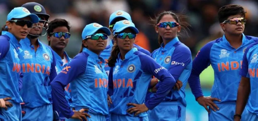 Women's T20 World Cup 2023: भारत के पास अभी भी सेमीफाइनल में पहुंचने का मौका, जानें टीम इंडिया को क्या करना होगा