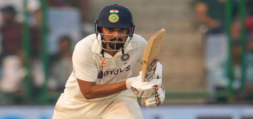 KL Rahul पर BCCI का बड़ा एक्शन, खिलाड़ी को दी ये सजा