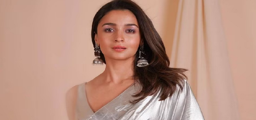 Raha Kapoor के बाद अब आलिया भट्ट की जिंदगी में नई खुशियों ने रखा कदम! लोगों ने भी दी बधाई