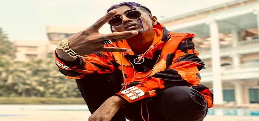 एक बार फिर चमकी MC Stan की किस्मत, अब बॉलीवुड में भी दिखेगा रैपर का जलवा