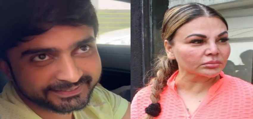 Rakhi-Adil: जेल में होने के बावजूद आदिल खान ने राखी को दी धमकी! अदाकारा का बड़ा खुलासा