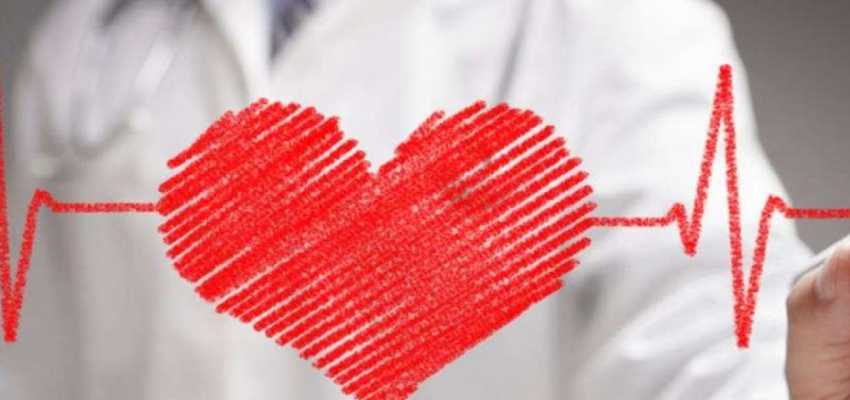 HEALTH TIPS: दिल का दौरा पड़ने से कैसे बचे? इन टिप्स को करें फॉलो