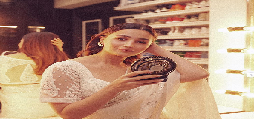 आलिया भट्ट के समर्थन में उतरे बॉलीवुड के सितारे, मुंबई पुलिस से मांगी मदद