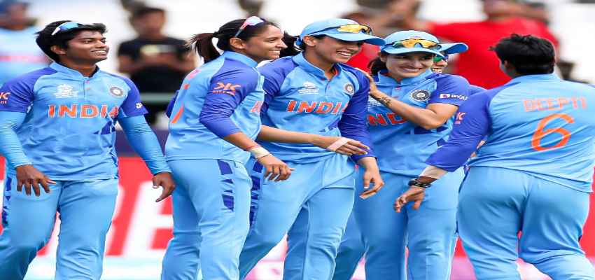 Women's T20 World Cup 2023: पाकिस्तान को मिली करारी हार, भारत ने बनाई सेमीफाइनल में जगह