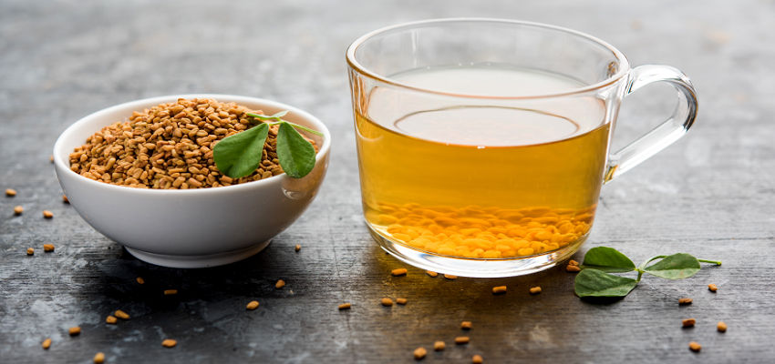 Methi Chai: डायबिटीज से लेकर शरीर की कई बीमारियां होंगी दूर, मेथी के चाय से होंगे चमत्कारी फायदे